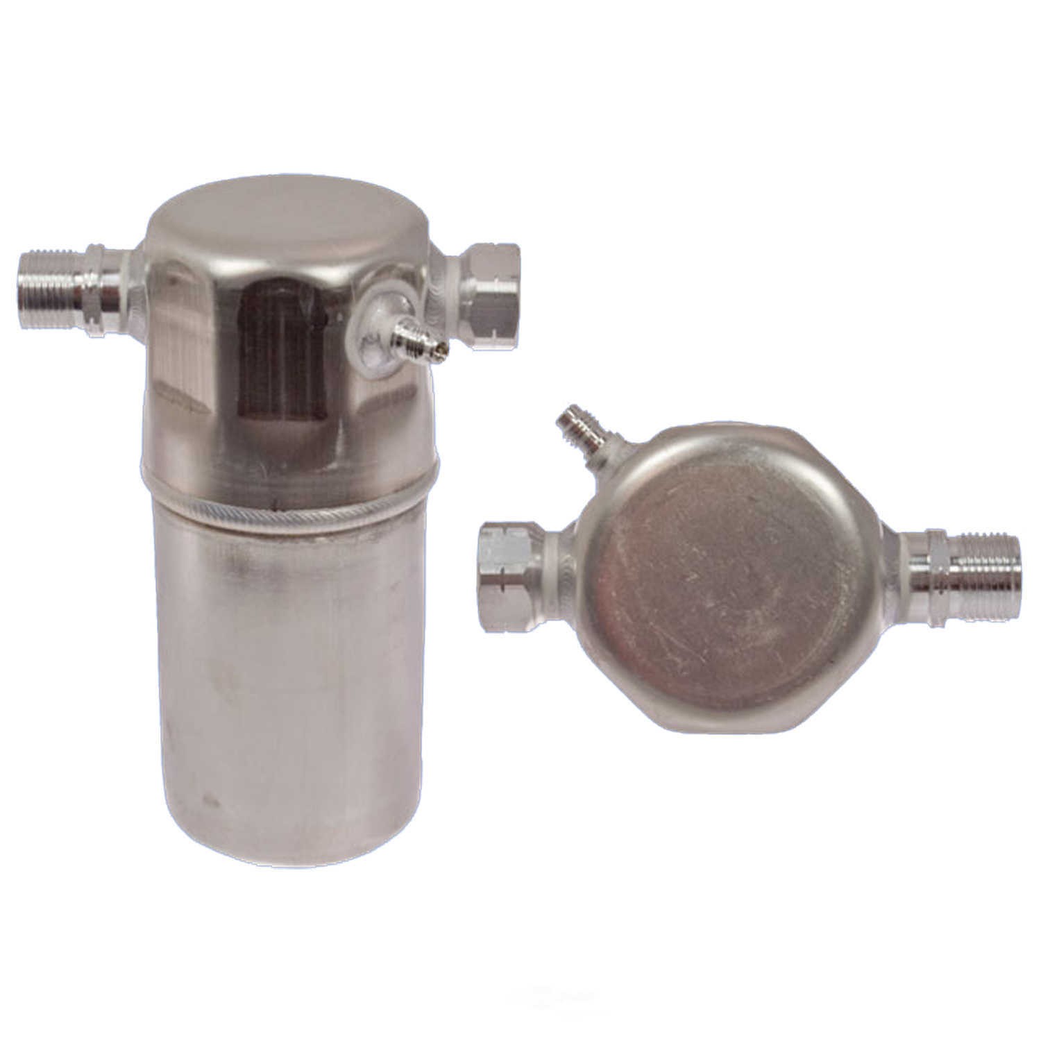 A/C Receiver Drier For 1993-1994 Volvo 940 1411276 A/C Receiver Drier