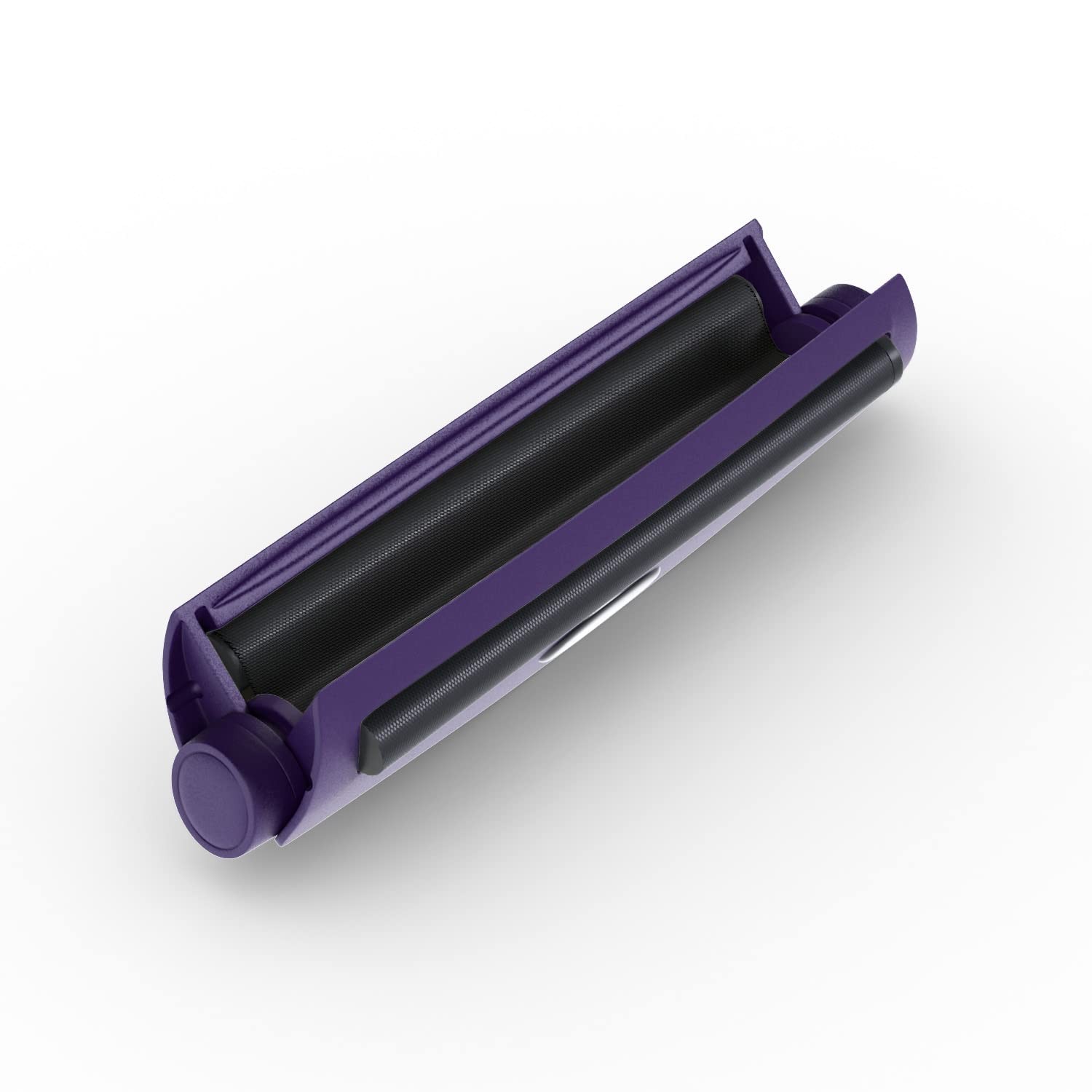 Cigarette Rolling Machine | Tobacco Roller for King Size 110 mm or Regular Si...