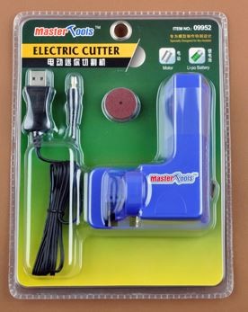Trumpeter 09952 Electric Cutter