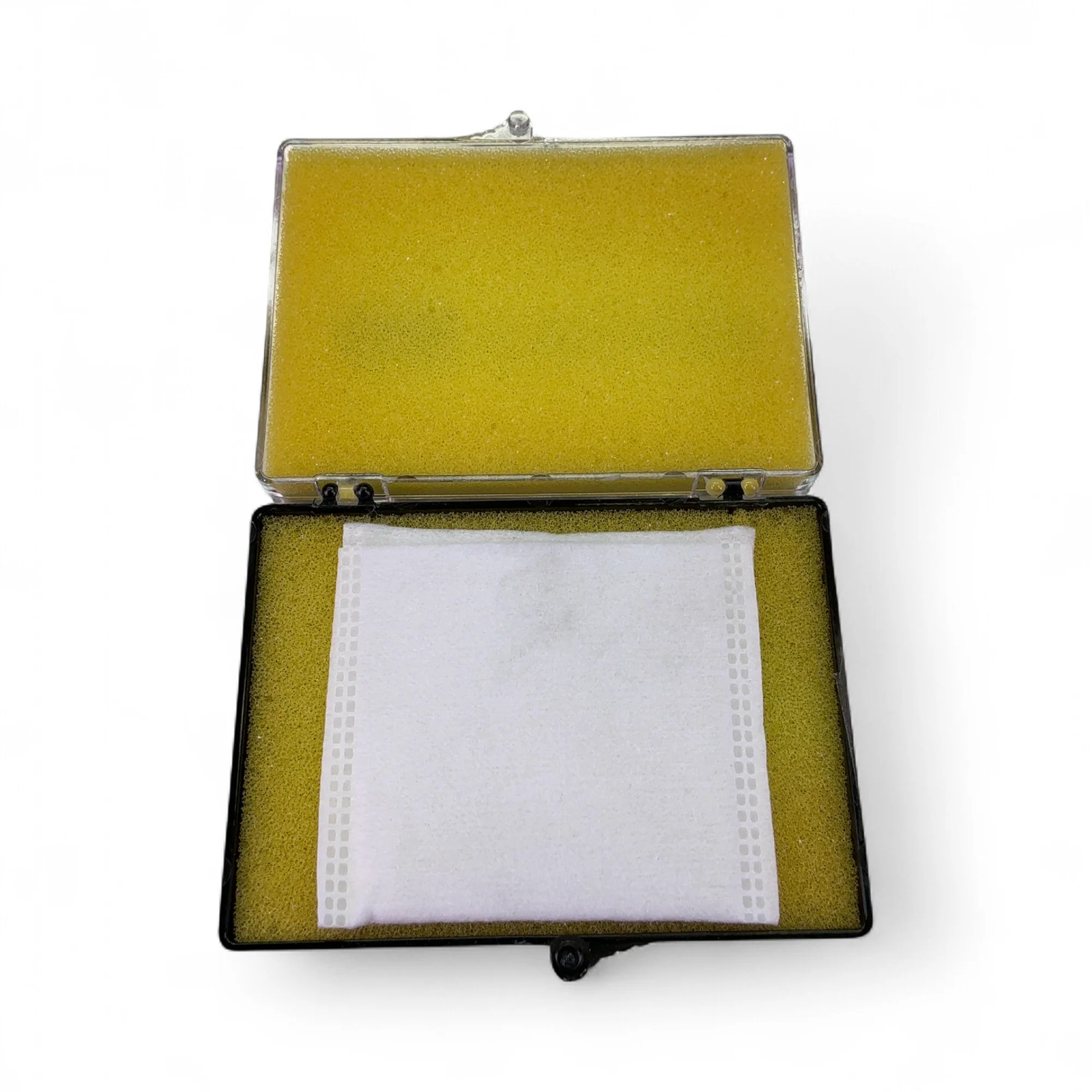 Edmund Optics Holographic Diffuser; 20° Diffusing Angle 2" x 2" Unmounted Sheet