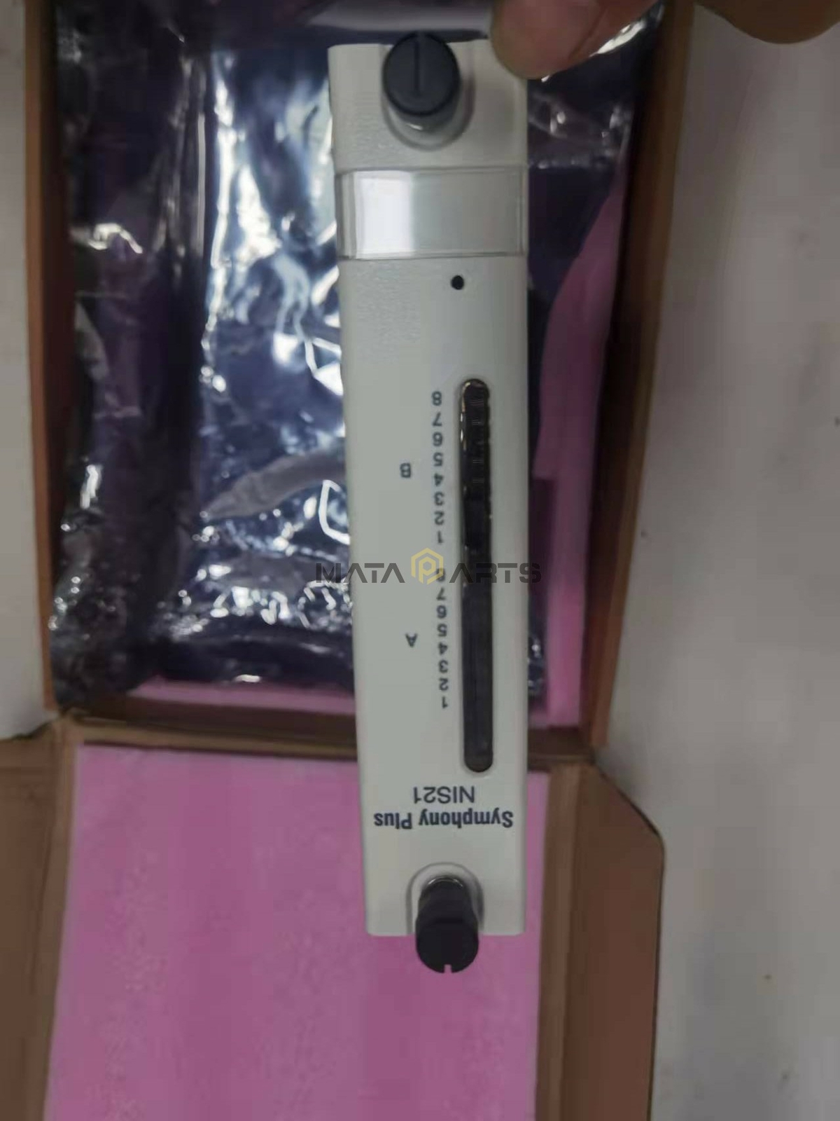 1PC NEW ABB SPNIS21
