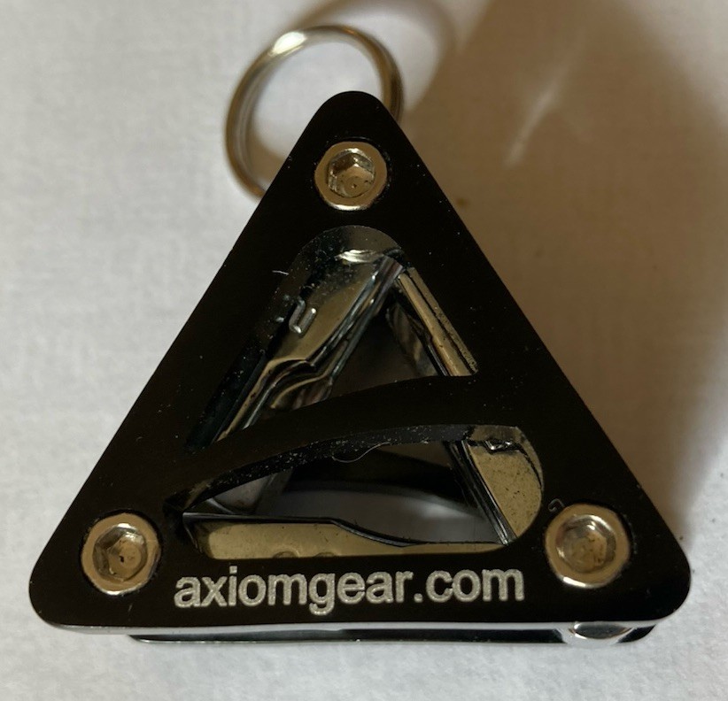 Axiom 6 Function Multitool