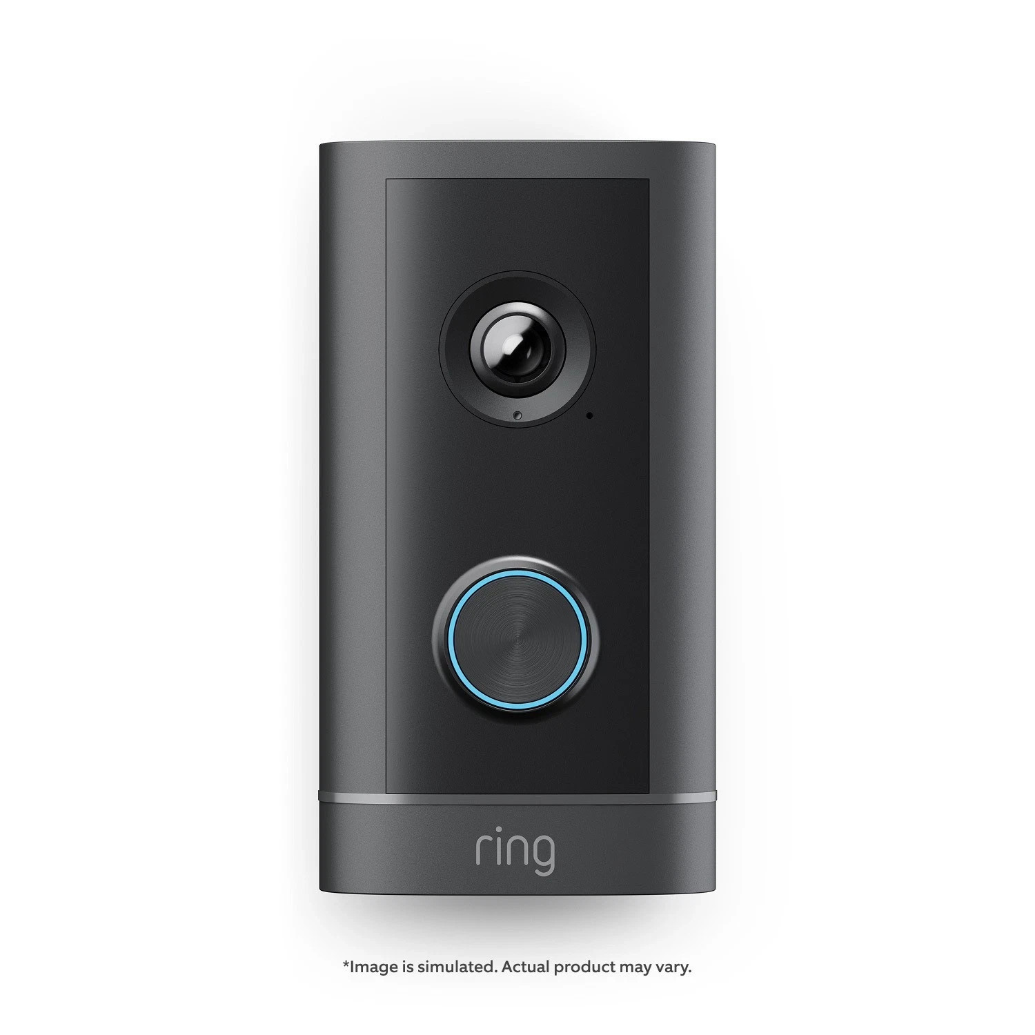 Brand New Wired Doorbell 4K Elite