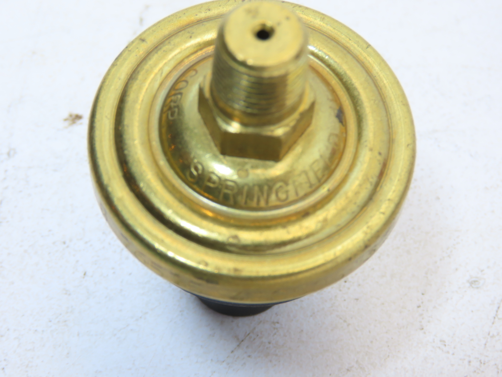 NAPA BALKAMP 1/8" NPT LOW PRESSURE SWITCH 701-1575