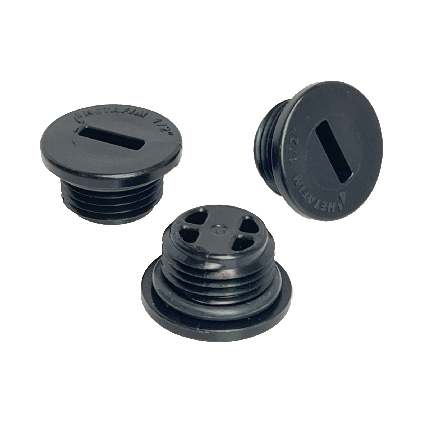 Netafim Outlet Plug for FlexNet