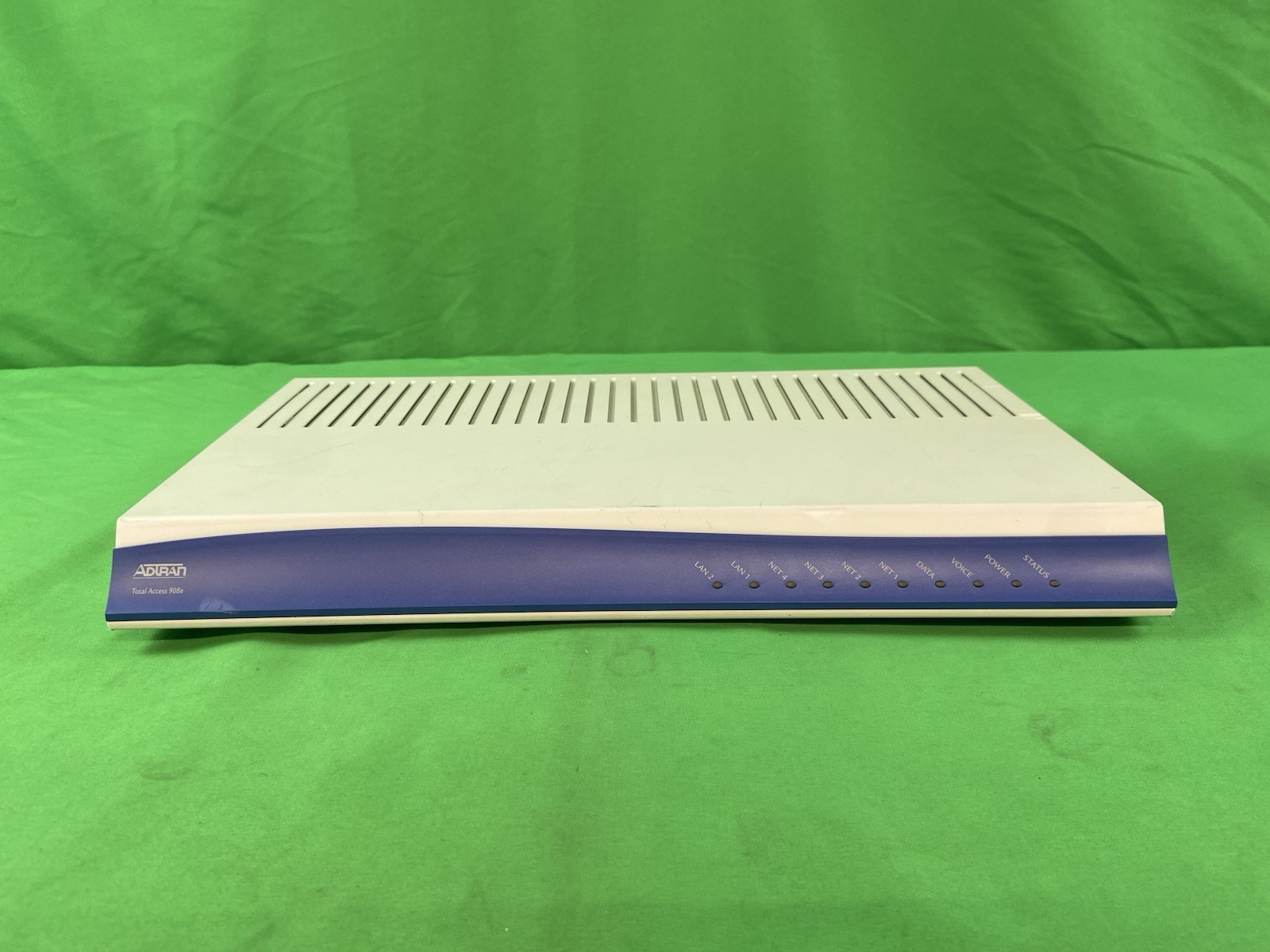 Adtran 4242908L1 Total Access 908e 2nd Gen Gateway Router READ READ