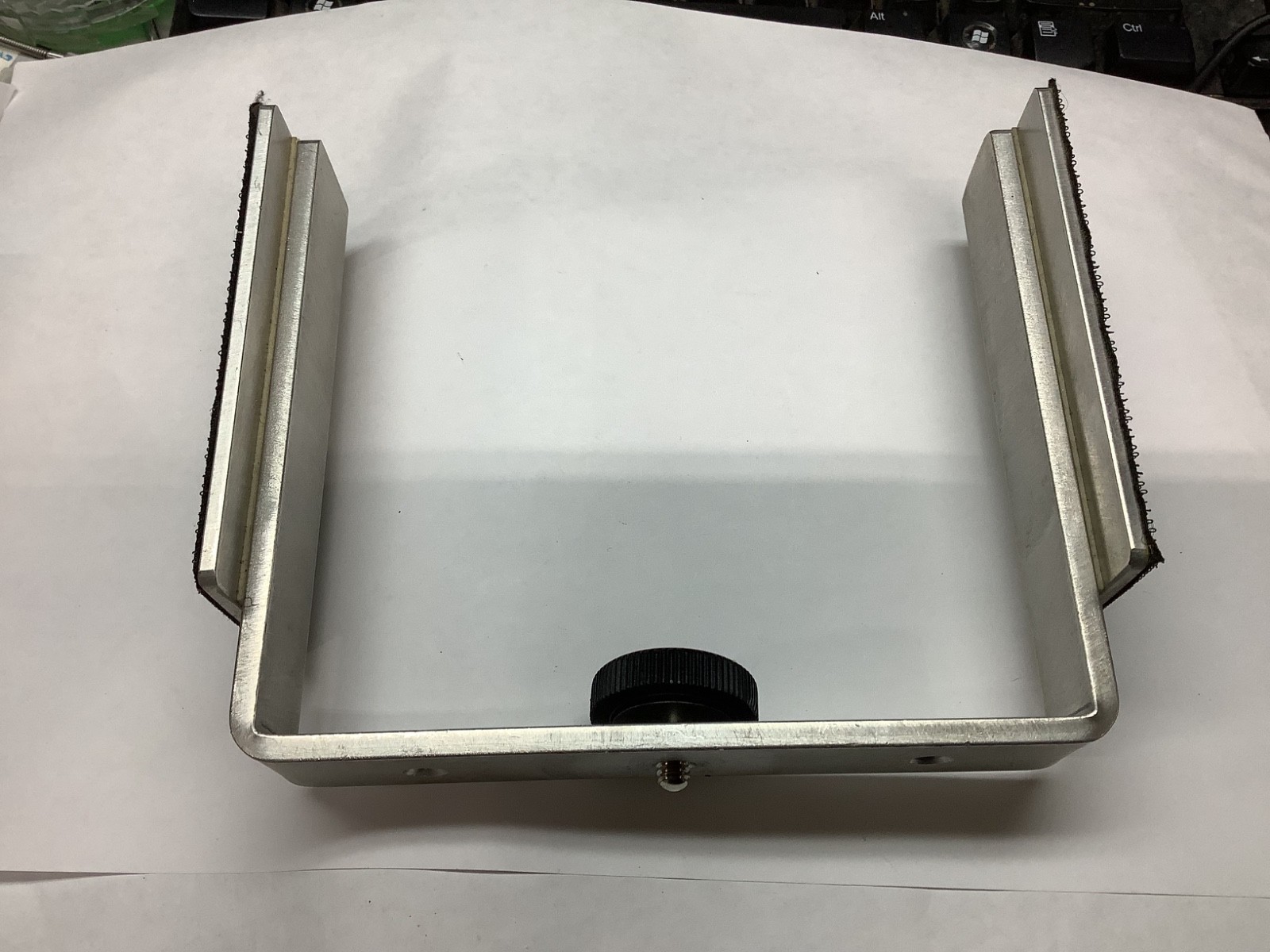 Unbranded U Shape Photo Bracket