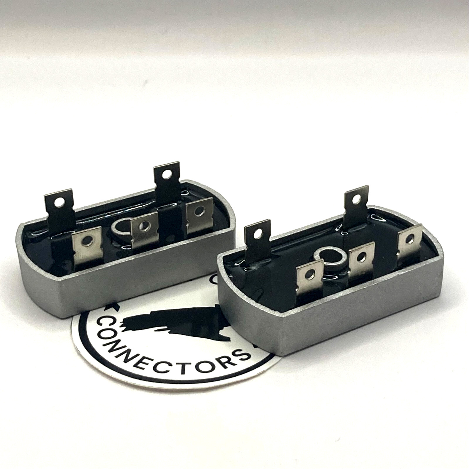 QTY 2 Three Phase Bridge Rectifier SQL50A 50A 1200V Wind Turbine Generator PMA 3