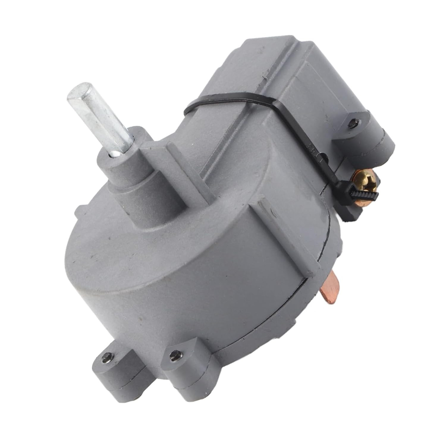 Trolling Motor Speed Control Switch, 12V/24V 8-Speed Electric Propulsion Control