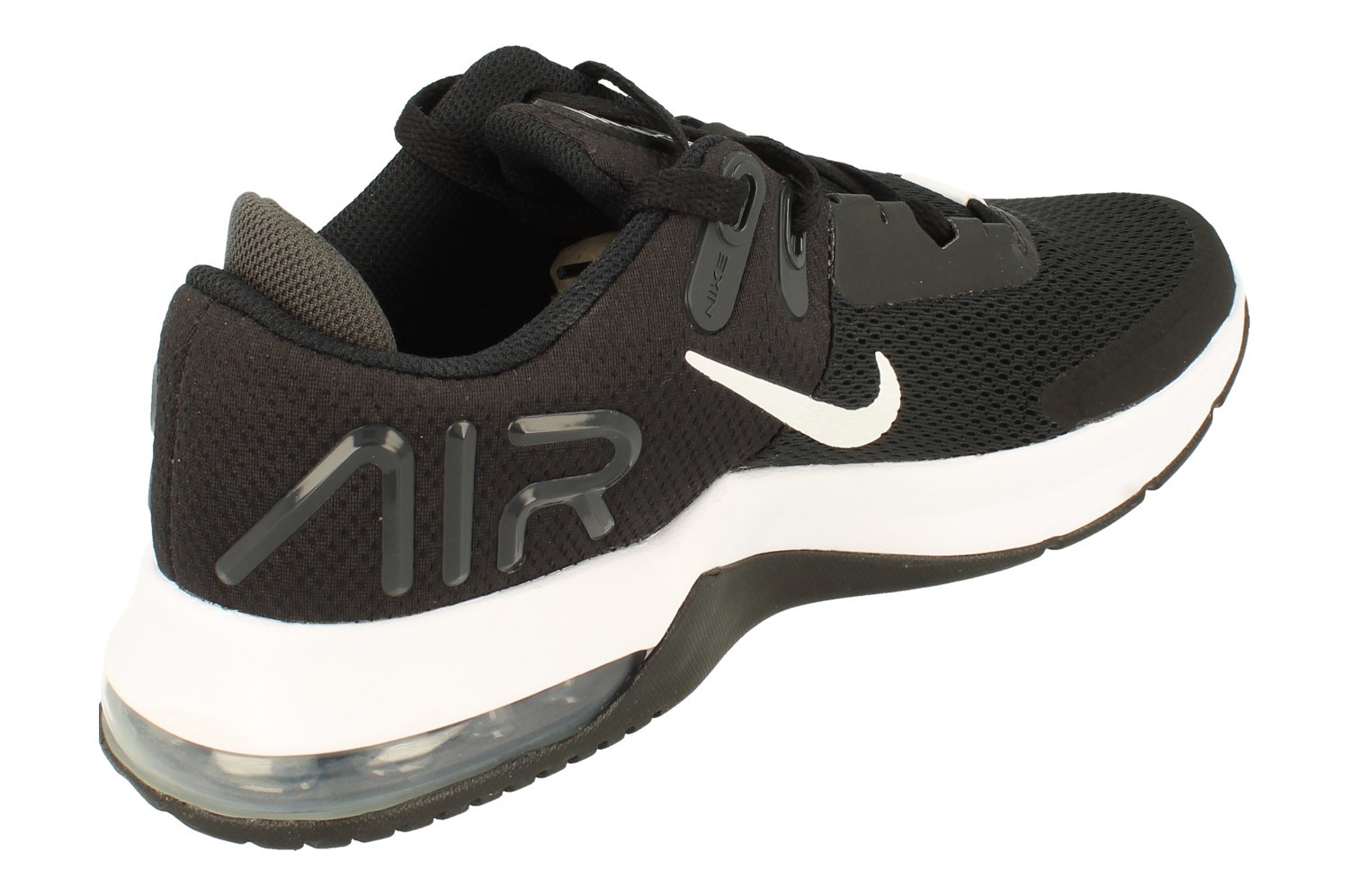 Nike Air Max Alpha Trainer 4 Mens Running Trainers Cw3396 Sneakers Shoes