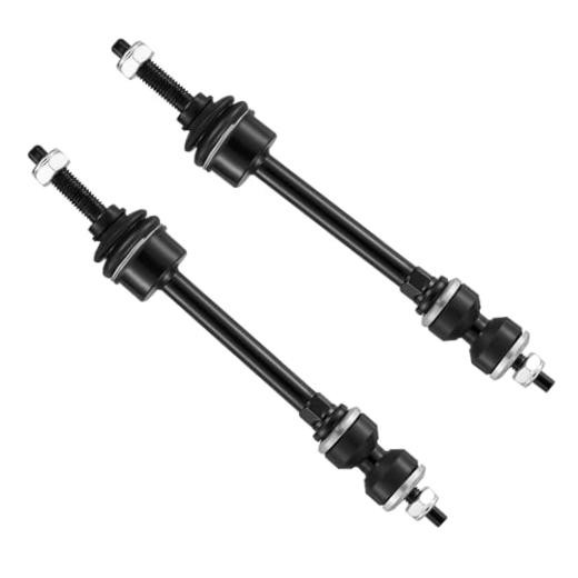 2Pcs Sway Bar Links Stabilizer Bar Links Compatible with Ram 1500 2011 K80894