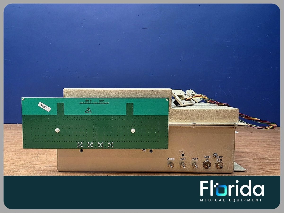 INVIVO PROCESS 3160 REPLACEMENT GOOD CONDITION