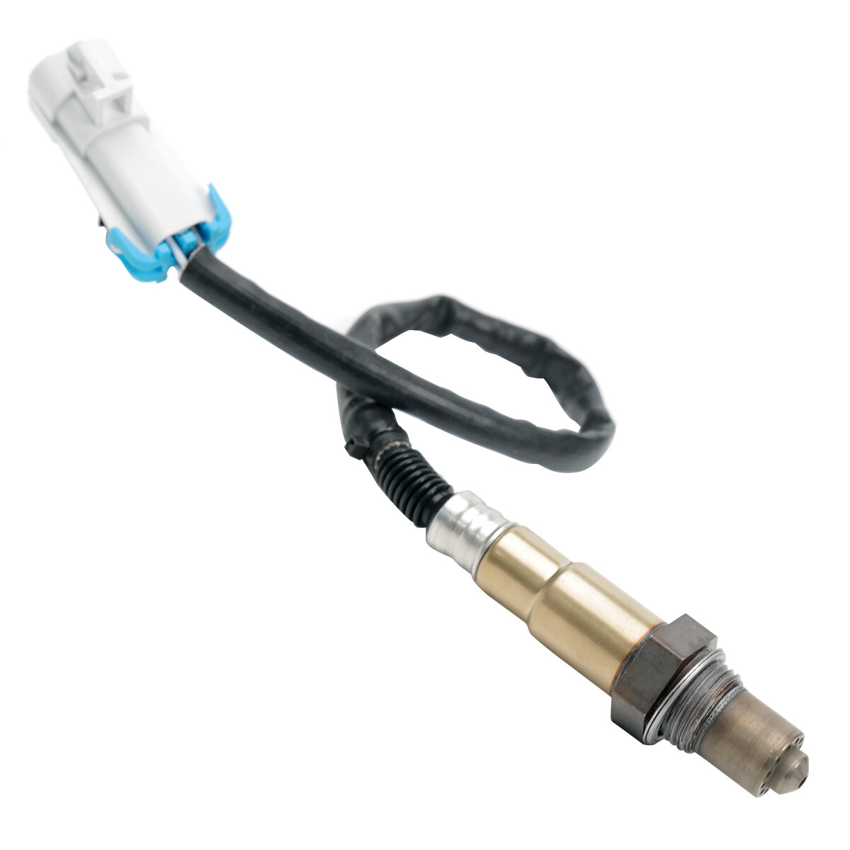 3pcs Oxygen Sensor For 2002-2005 Chevrolet Blazer V6 4.3L Upstream+Downstream