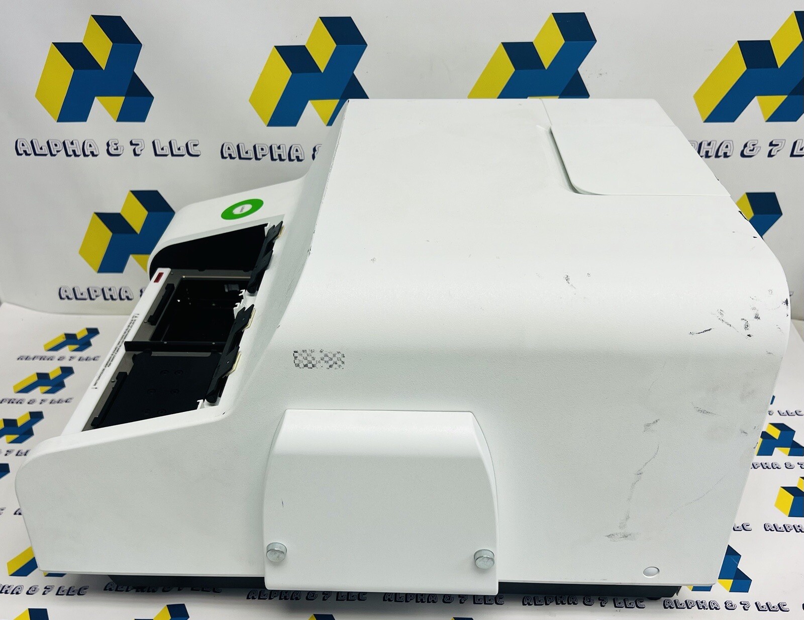 Perkin Elmer Victor X5 Multimode Microplate Plate Reader 2030-0050