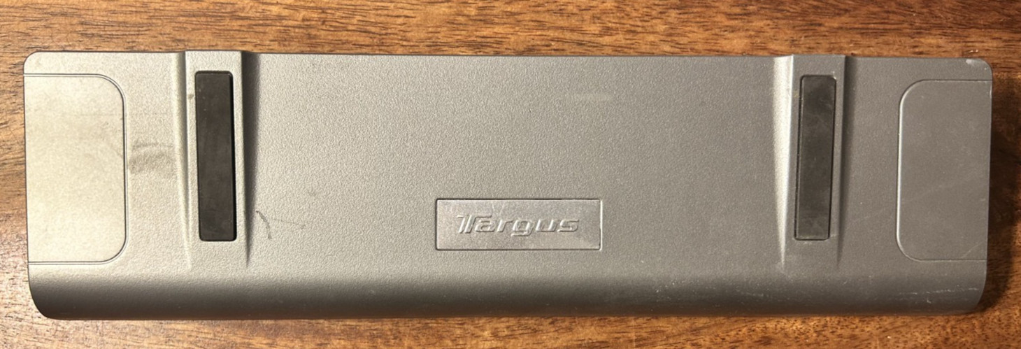 Targus ACP50US Universal Notebook Docking Station