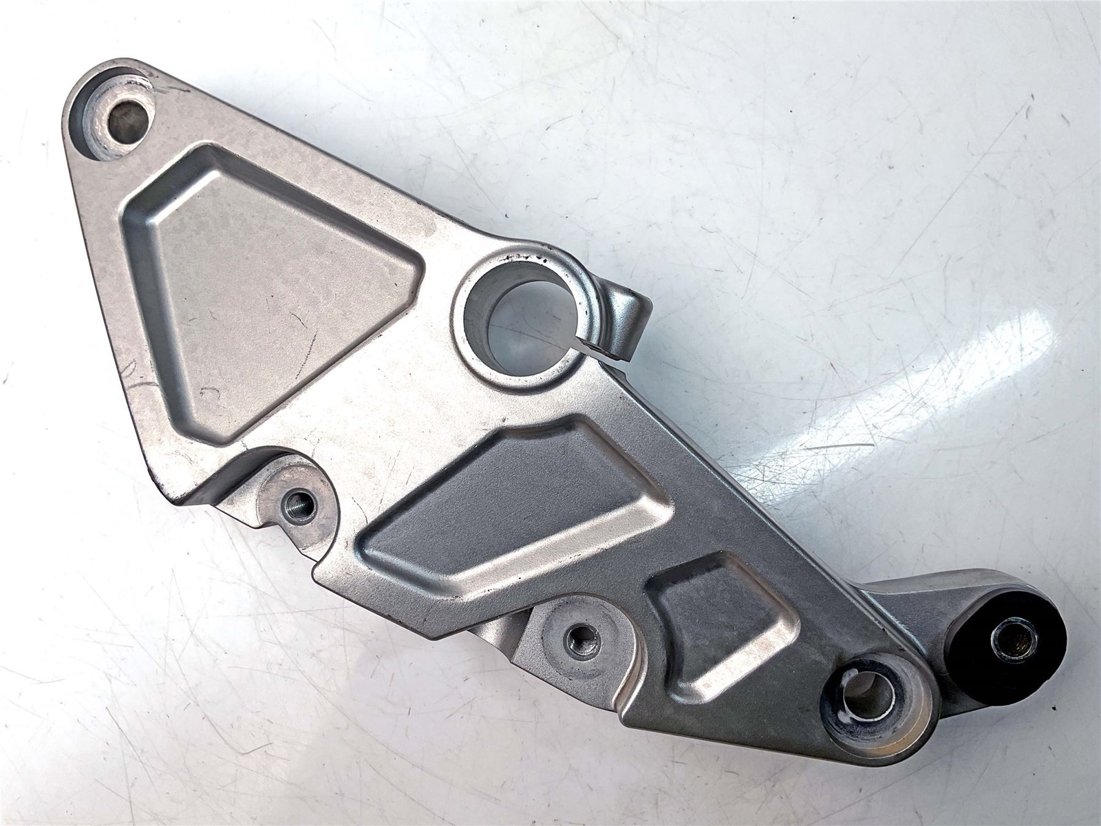 2018 Honda CB1000R Right Pivot Bracket - 50600MKJD00ZB