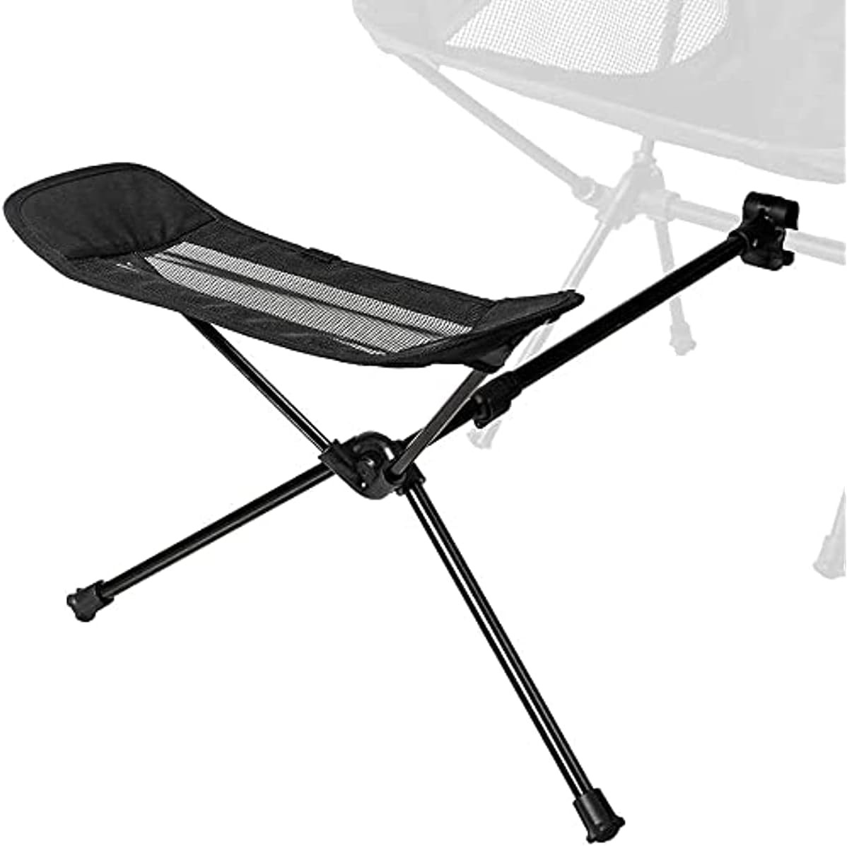 Universal Folding Camping Chair Foot Rest