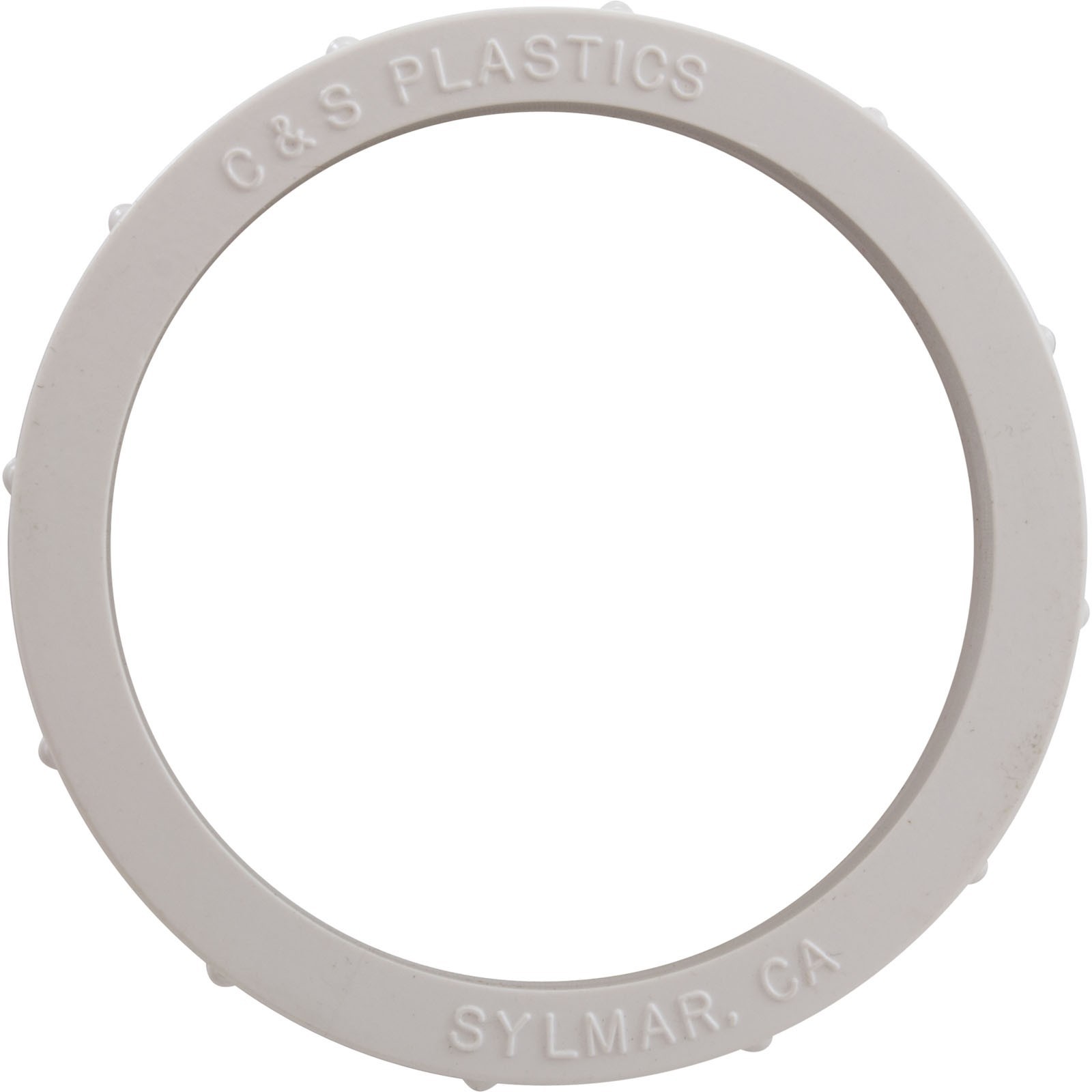 Jandy Pro Series Lock Nut : 84-774