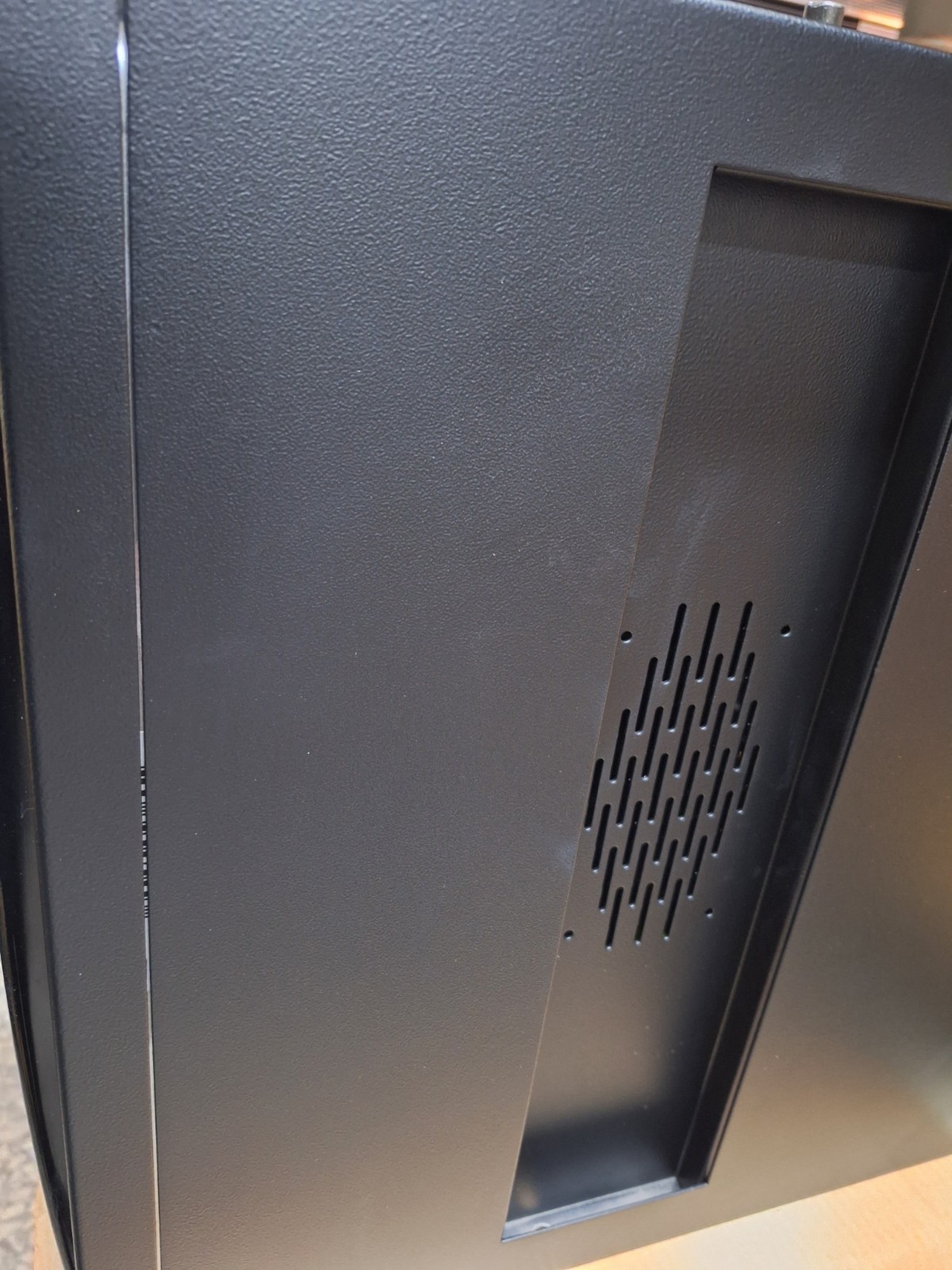 MONITOR HANTAREX MGG 28 EV/3