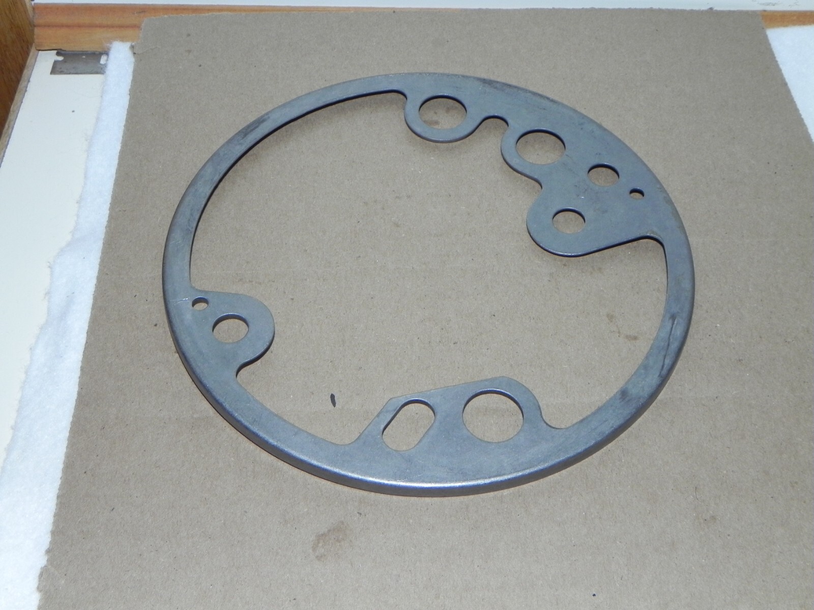 Southworth Retainer Ring 10013686 (Barren EQ.#2240039)
