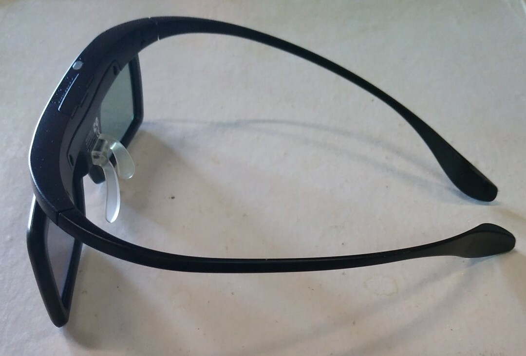 Samsung SSG-3050GB Smart TV 3D Active Glasses