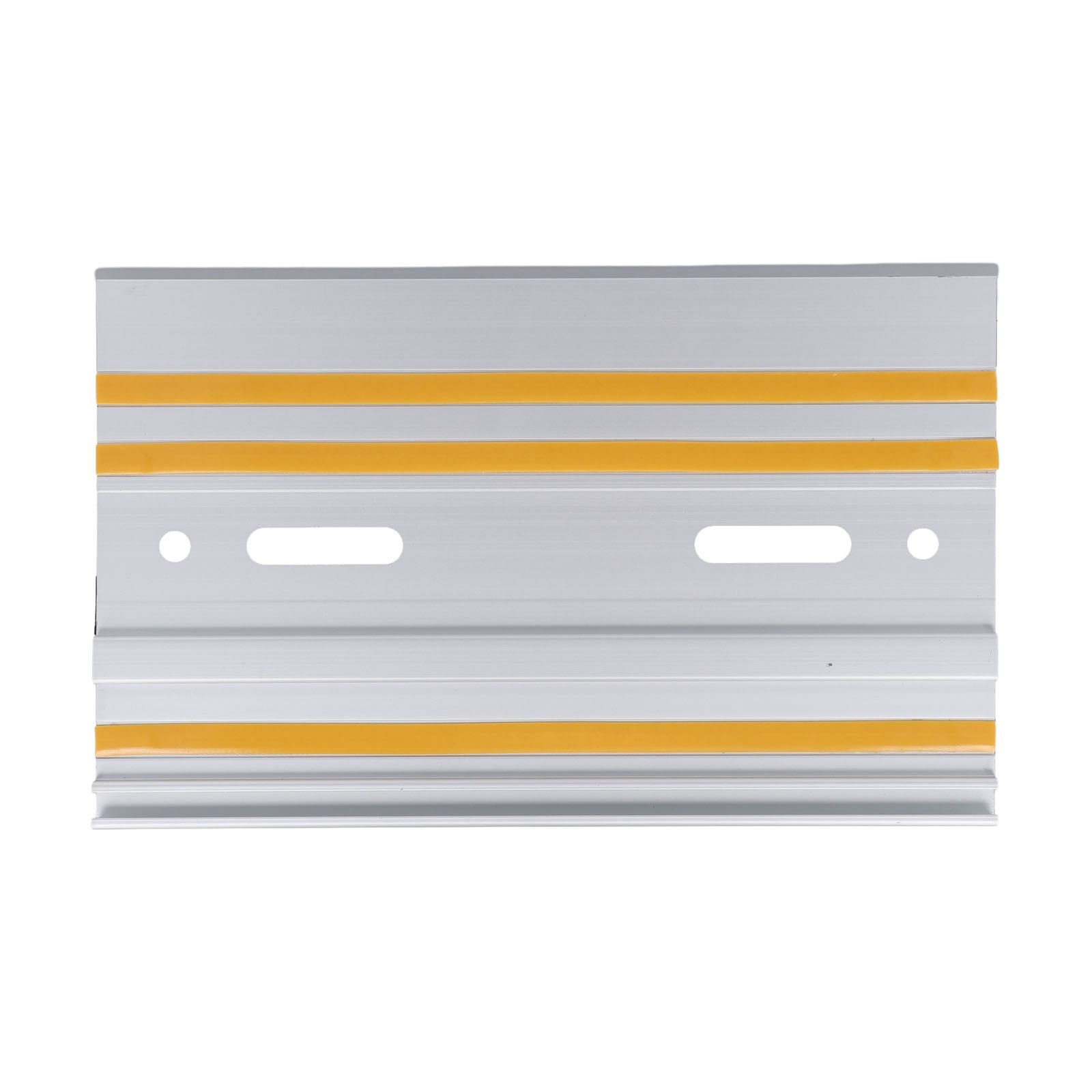 Essential Woodworking Accessory Aluminum Guide Rail for Circular Saw Track
