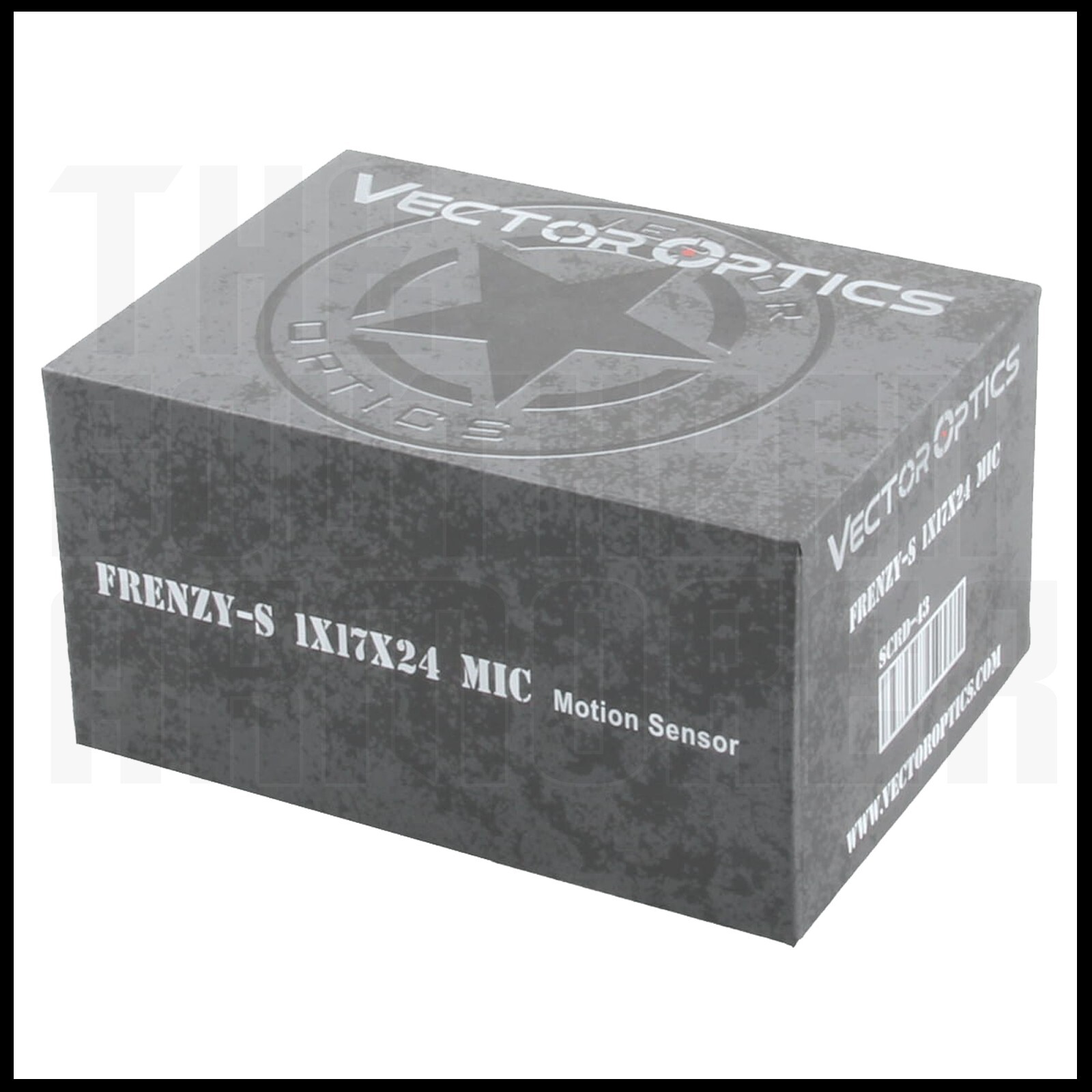 VECTOR OPTICS RED DOT OPTIC FOR SPRINGFIELD HELLCAT OSP XDS SHAKE AWAKE