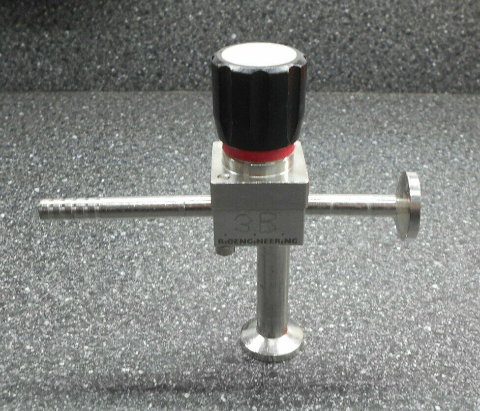 BIOENGINEERING DN 08 316L VALVE