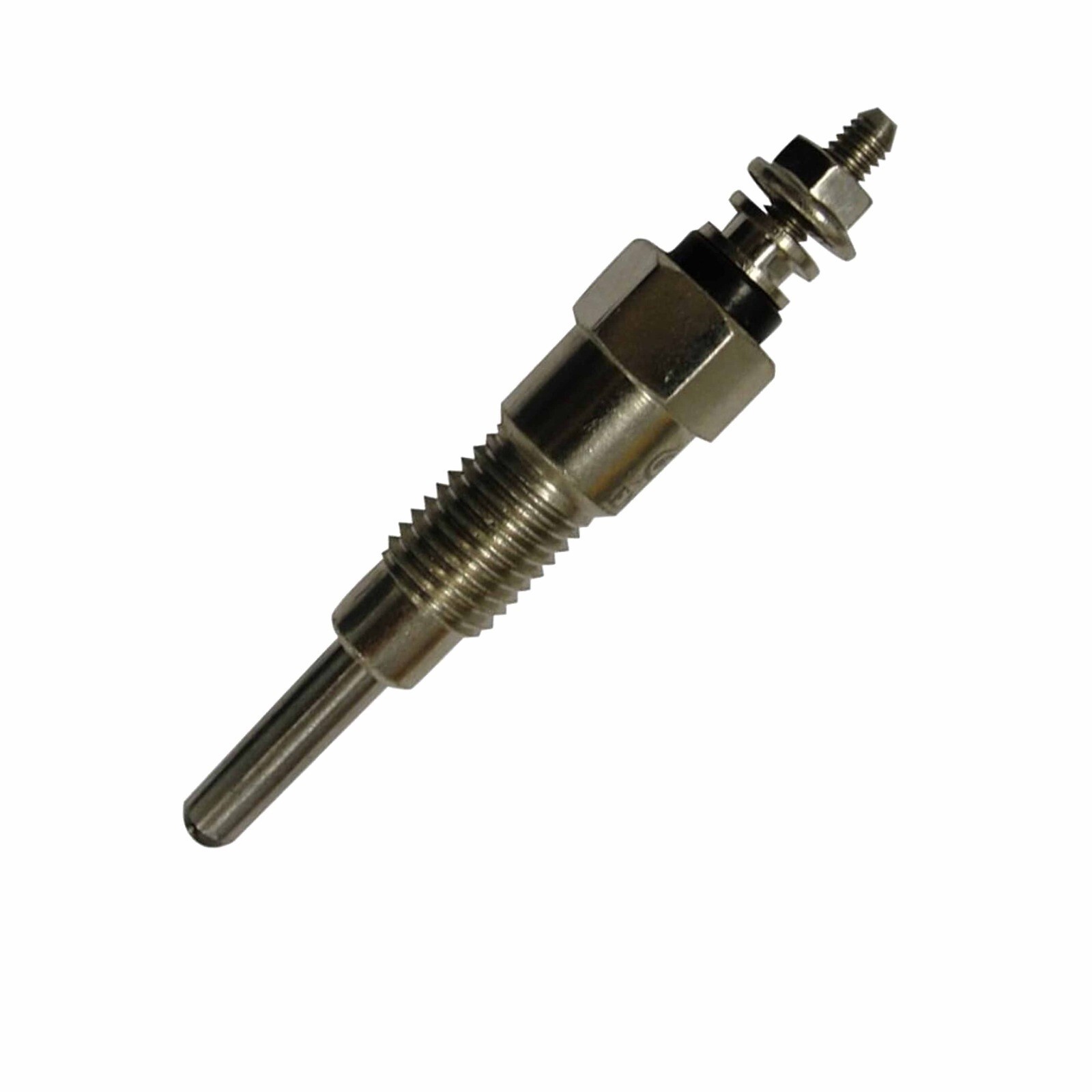 3 Engine Glow Plugs AT110814 Replacement 3284128M1 Diesel Set
