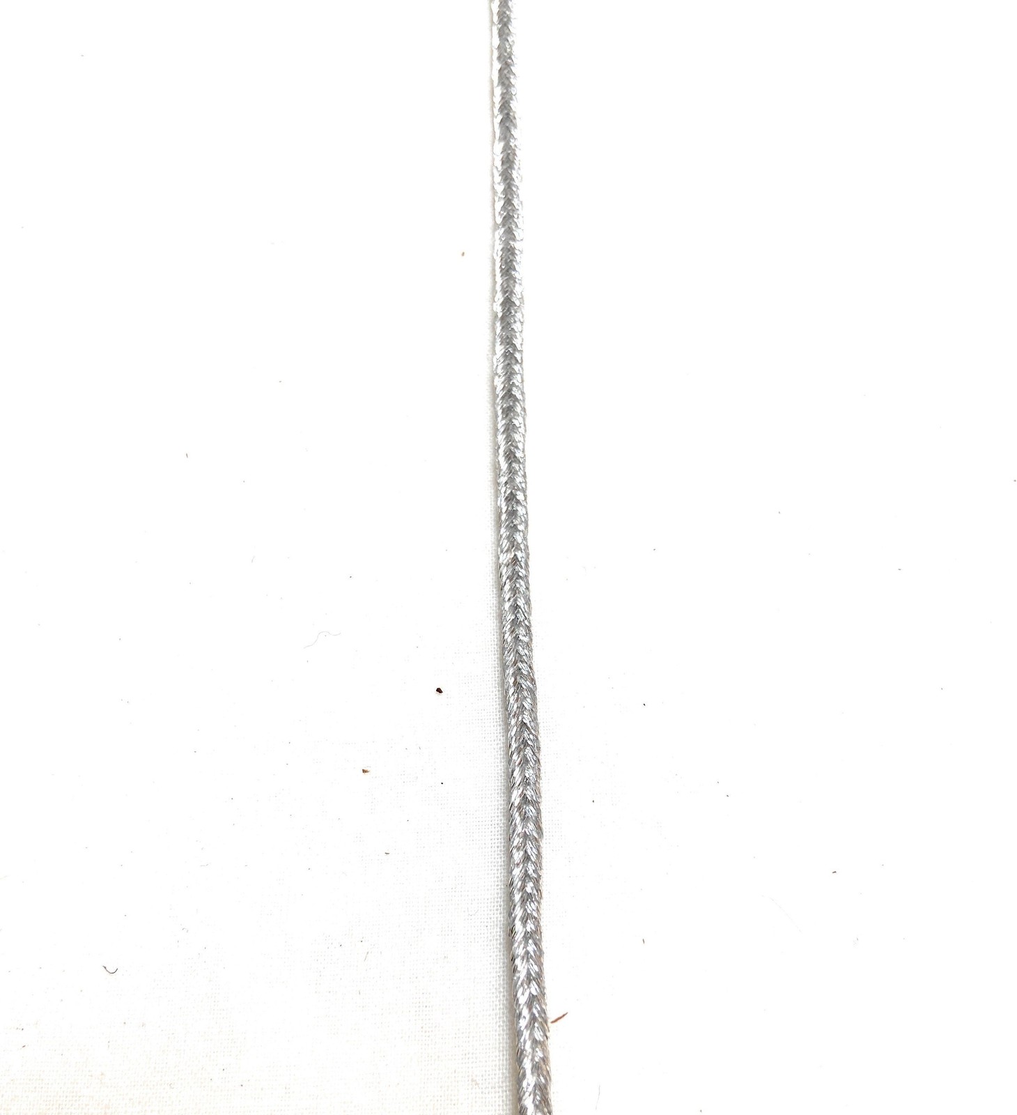 Metallic Piping Ribbon