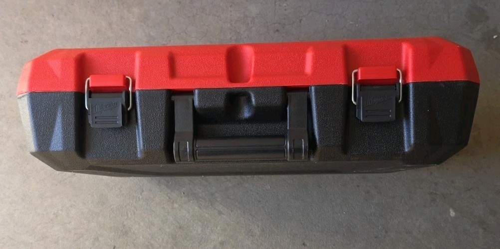 Milwaukee CASE ONLY for M18 FUEL 2997-22 2-Tool Combo Kit