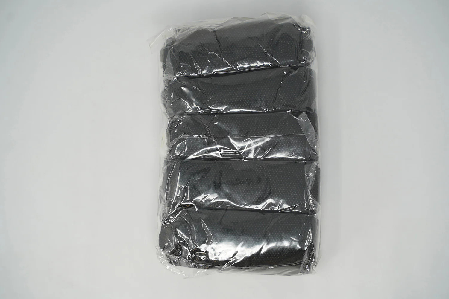 Women's Brief Disposable Underwear (2XL)