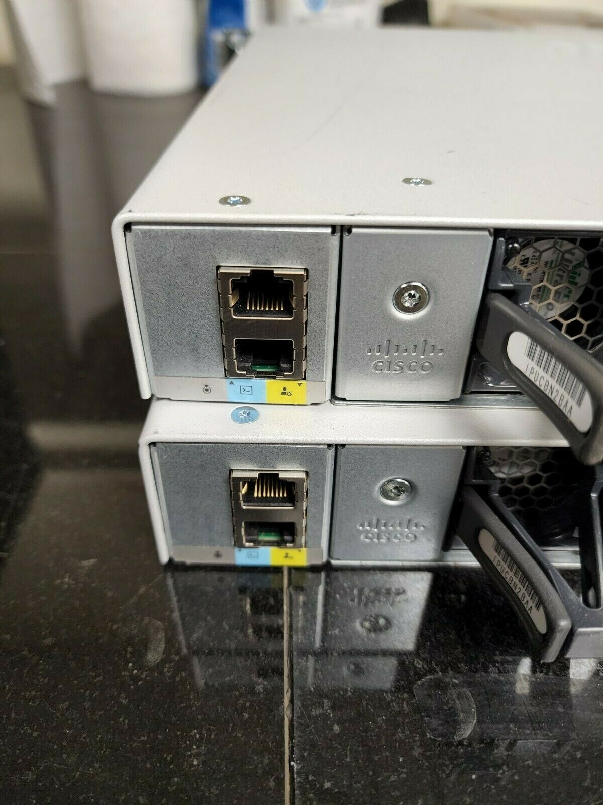 Cisco C9200-48P-E Cisco POE Network Switch