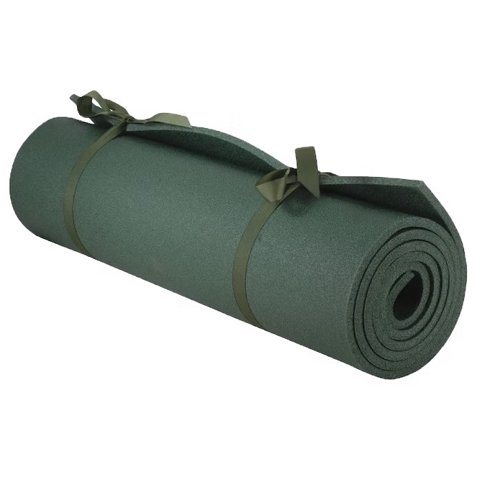 USGI Military ISO Sleeping Pad Marine Corps Issue NSN 8465-01-109-3369 - NEW