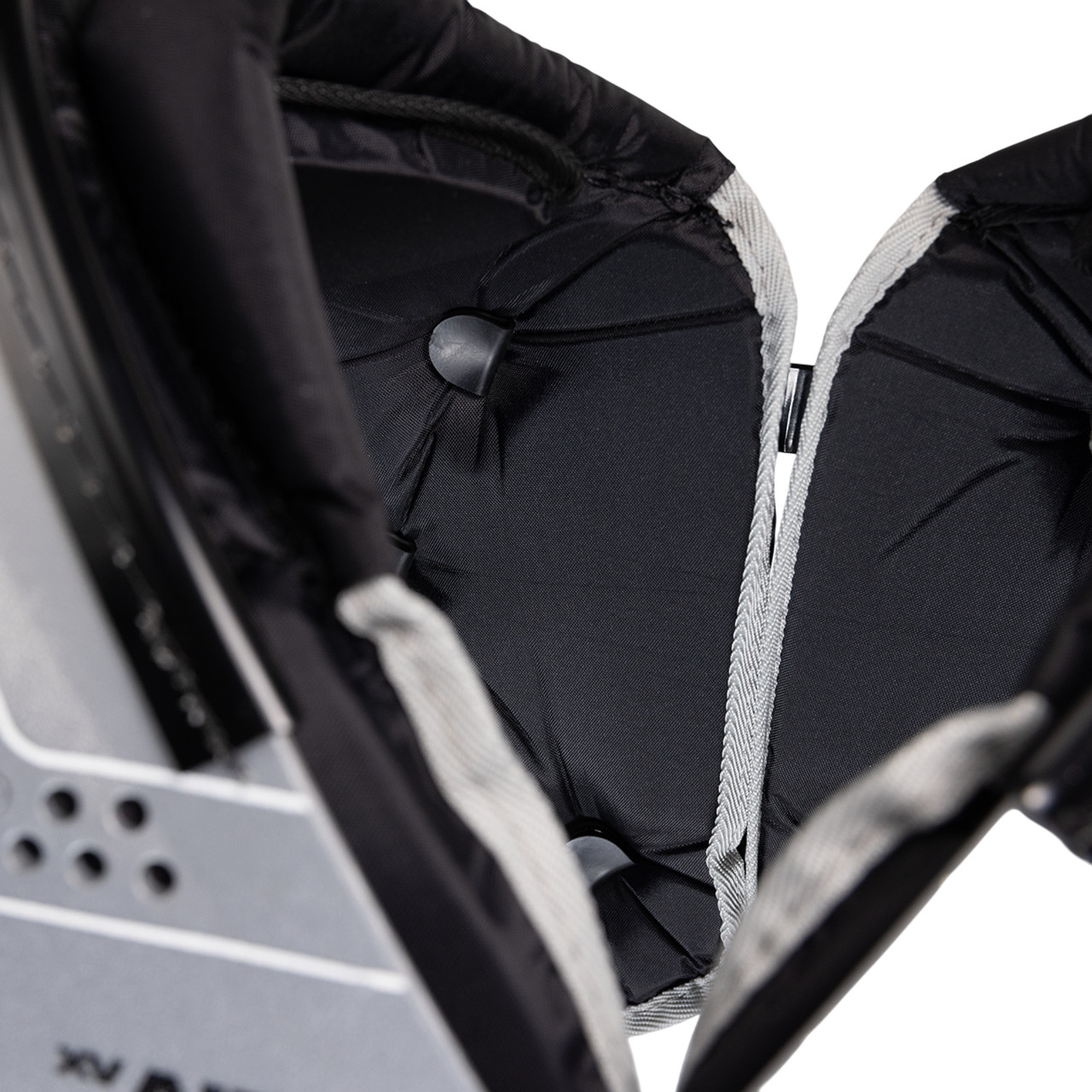 Schutt XV All-Purpose Adult Football Shoulder Pads - Air