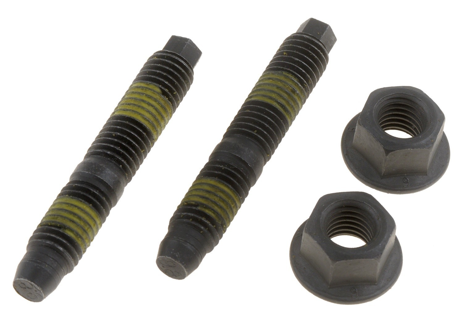 Exhaust Flange Stud and Nut Dorman 03142