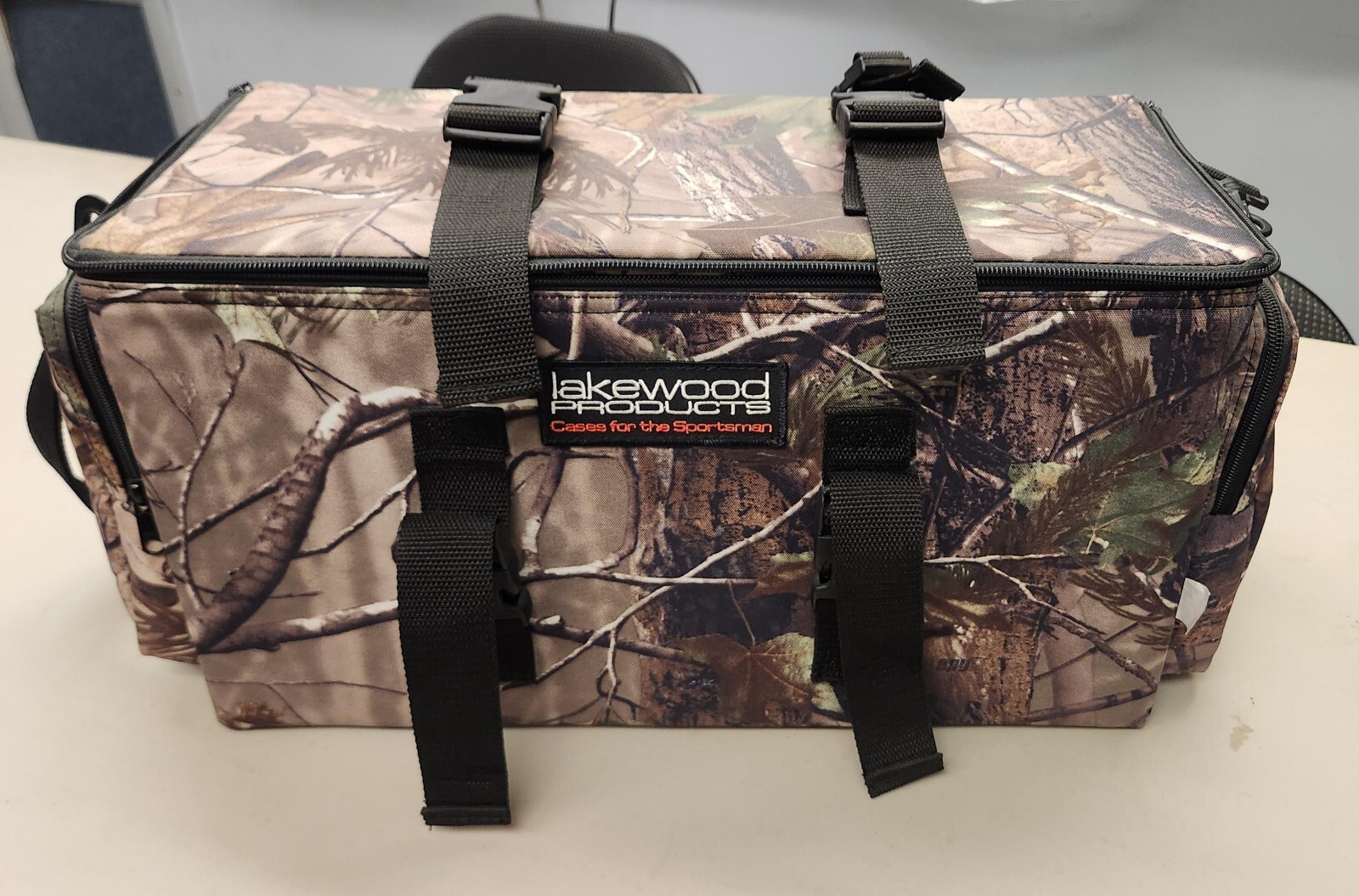 Lakewood Camera/accessory case
