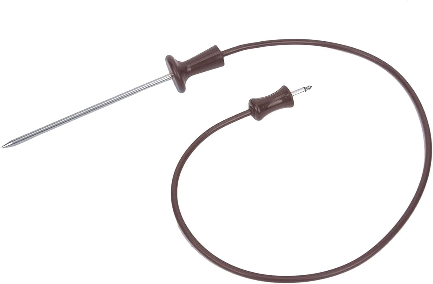 9755542 Meat Probe Thermometer Thermistor Replacement for Kitchenaid, Kenmore, M