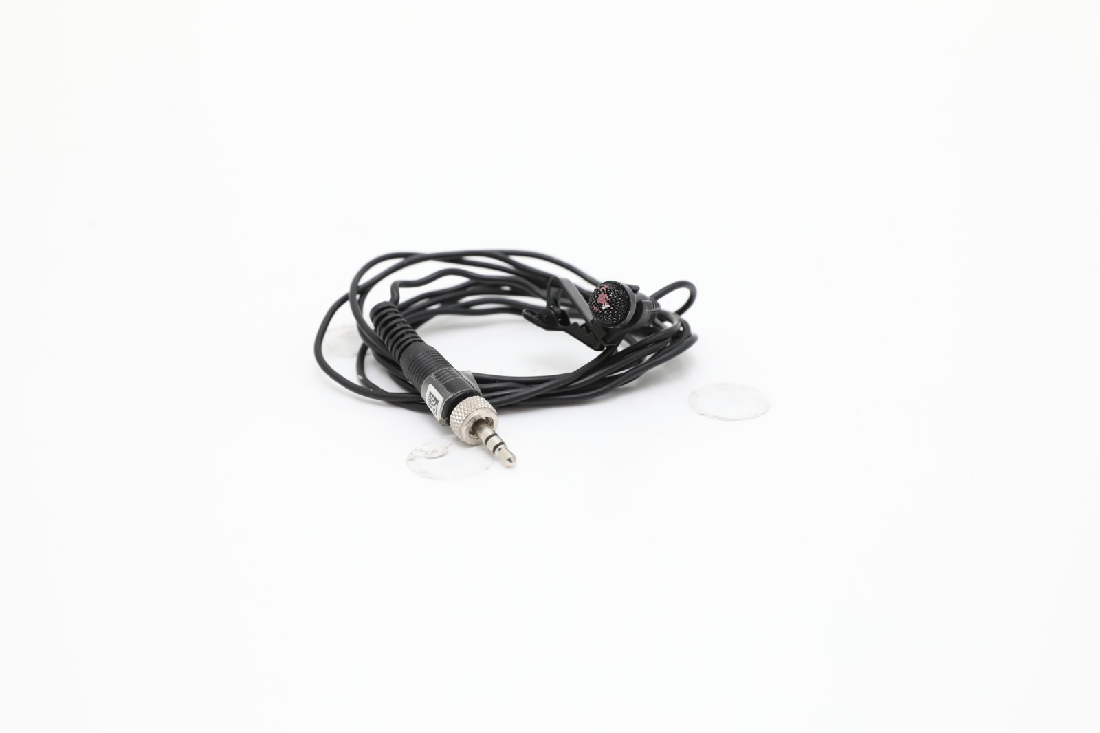 Sennheiser ME 2-II Lavalier - Good Condition