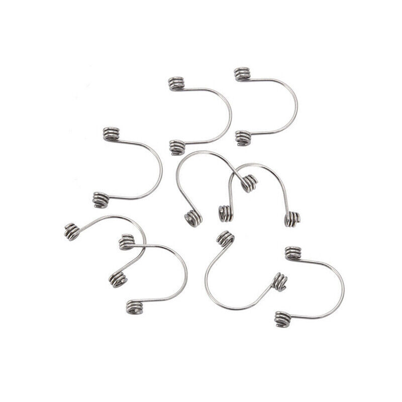 12 Size Dental Orthodontic Anterior Teeth Torque Rectangular Spring Wire Single