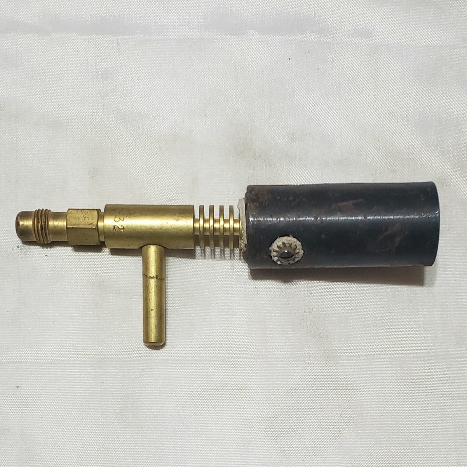 Uniweld LD-32 Halide Leak Detector Air Acetylene Gas Torch Tip Fits Universal