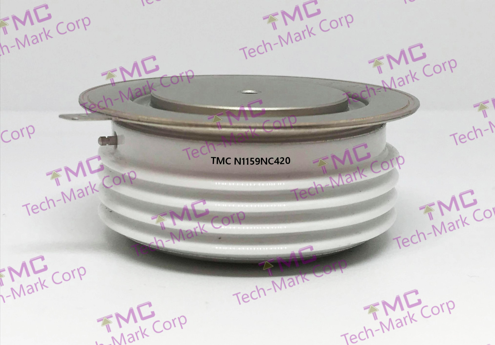 Replacement  N1159NC420  NEW Westcode IXYS Thyristor SCR