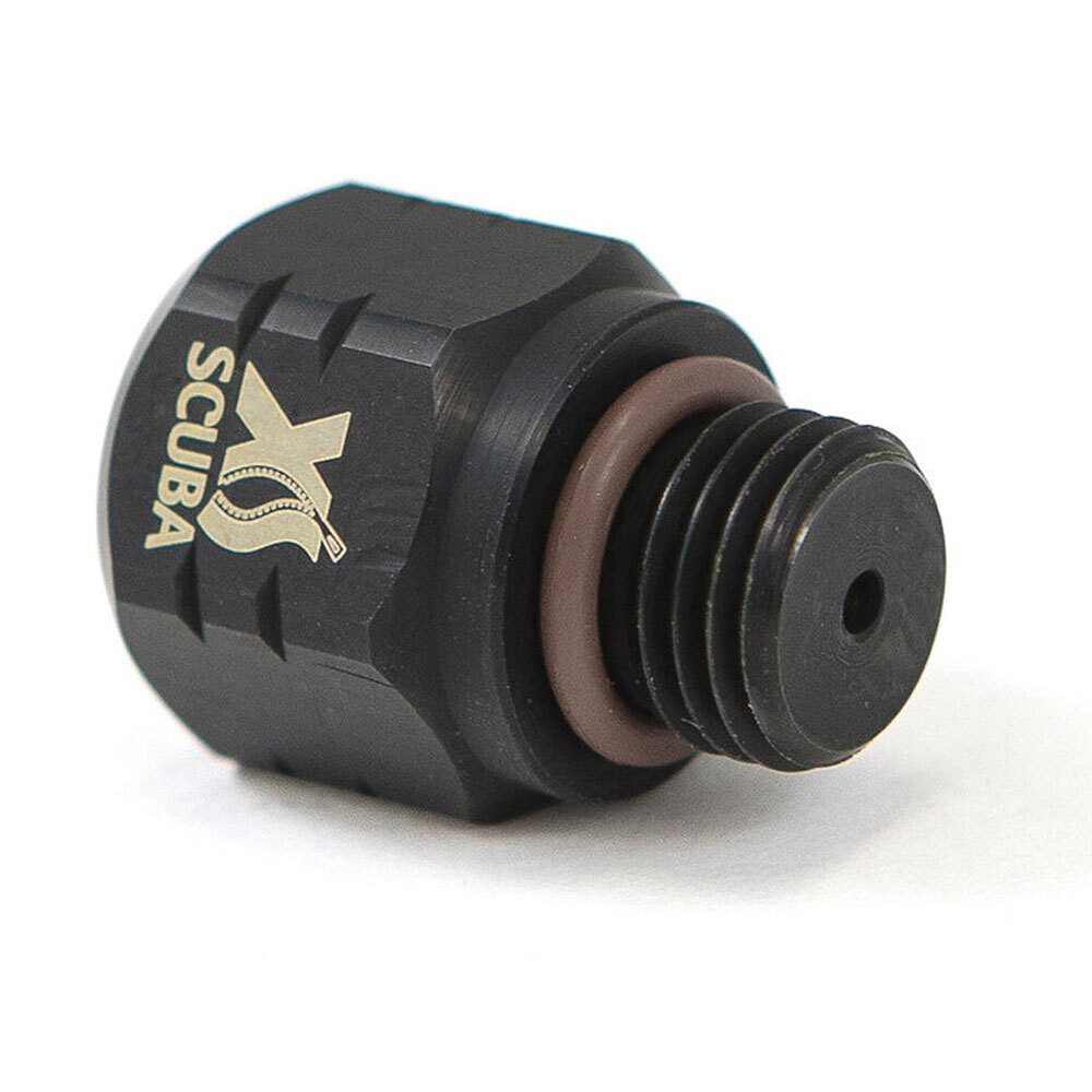 XS Scuba HP Port Extender