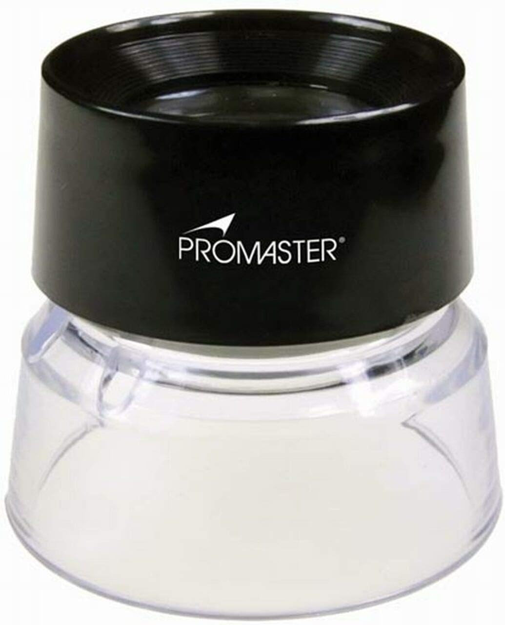 10X Dome Loupe, (Model 6836)