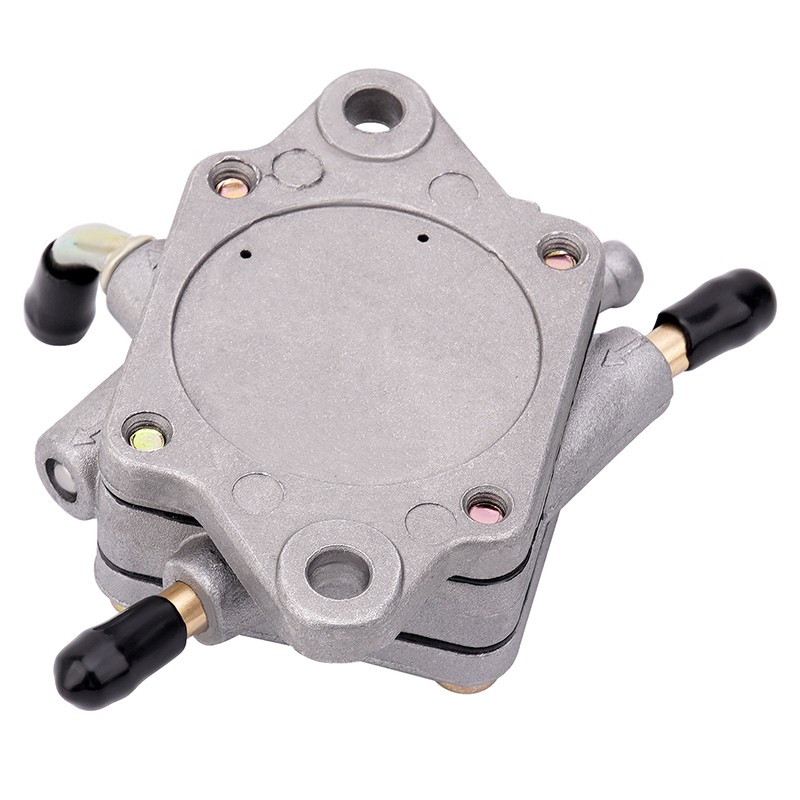 Fuel Pump for Ski-Doo 380 500 550 fan cooled snowmobile 02-15 Formula 91-93