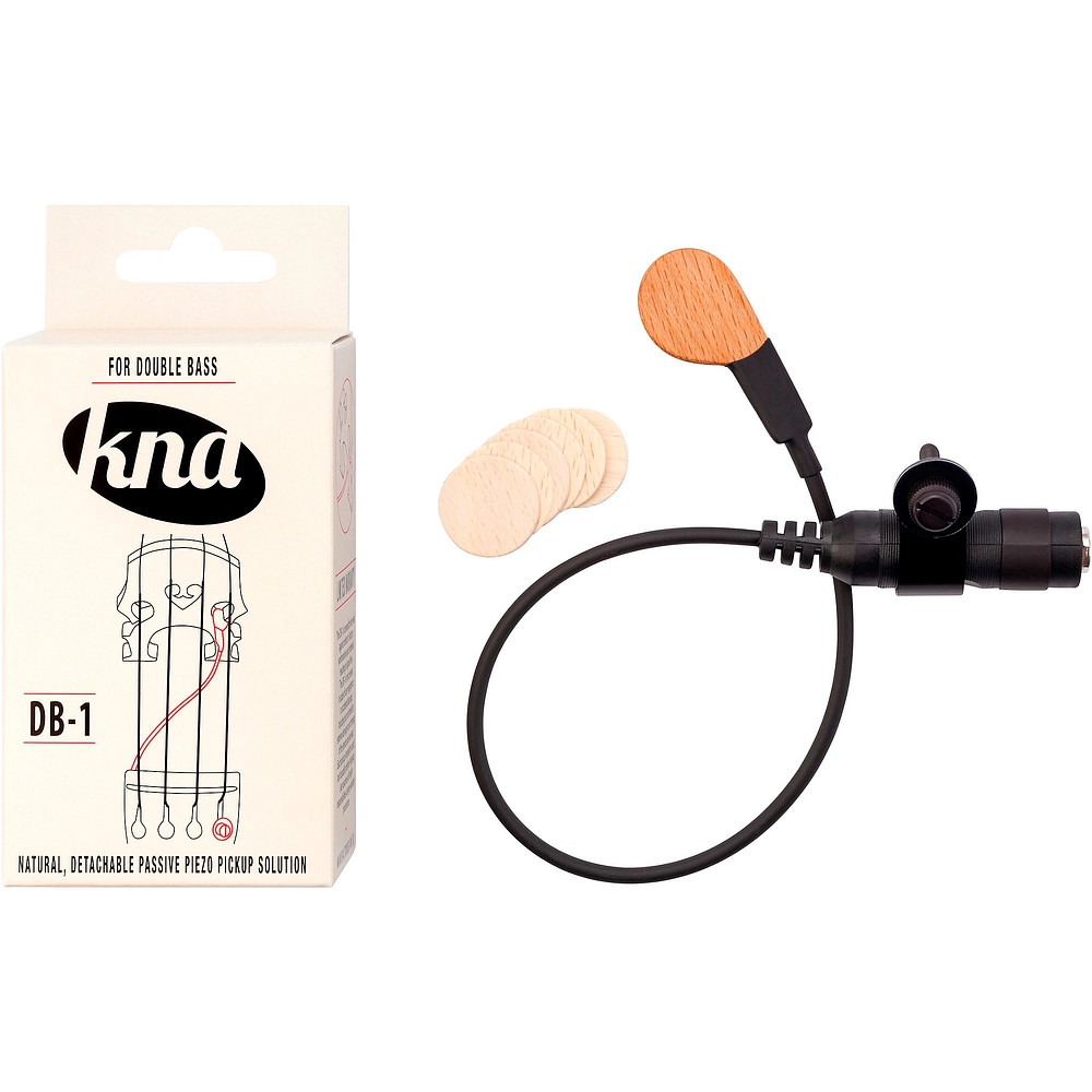 KNA DB1 Double Bass Pickup
