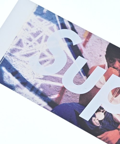 Supreme Accessories (Other) OrangexNavyxWhiteetc.(Patterned) 2200684865294