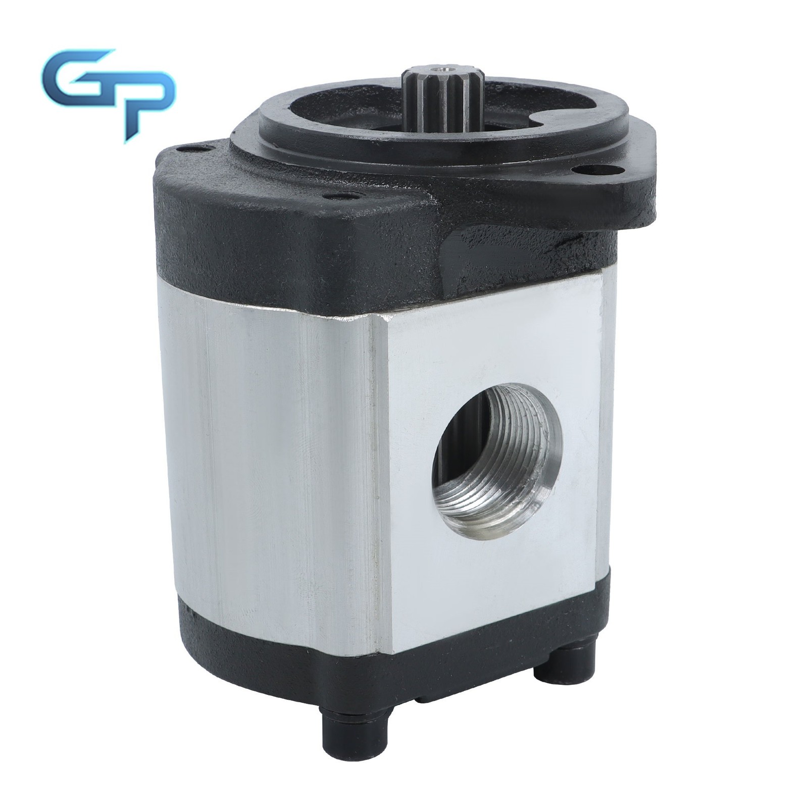6672051 550136836 6672513 For Bobcat 363 733 751 751G Hydraulic Gear Pump