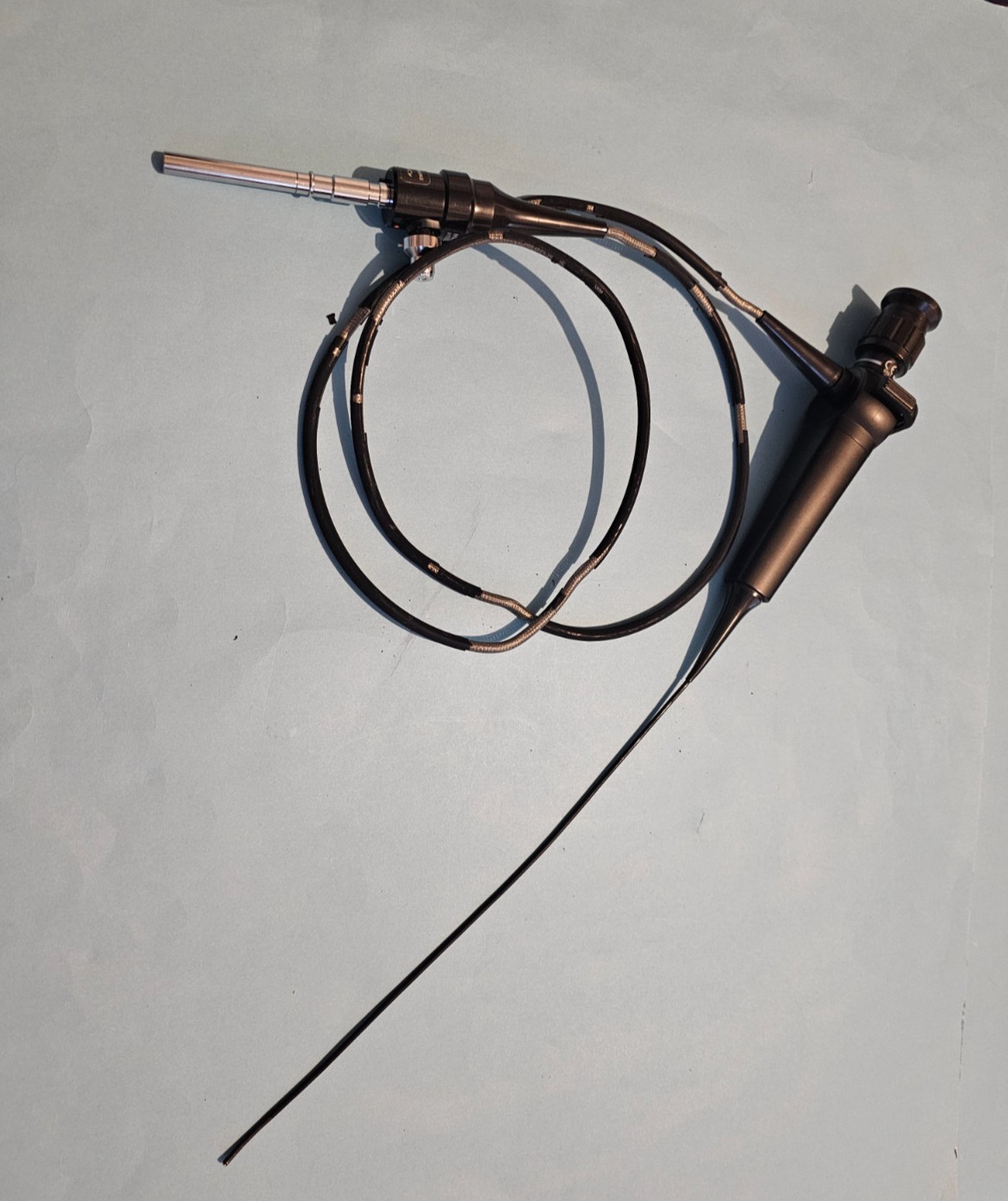 Pentax FNL-7RP3  Endoscope------ FOR PARTS