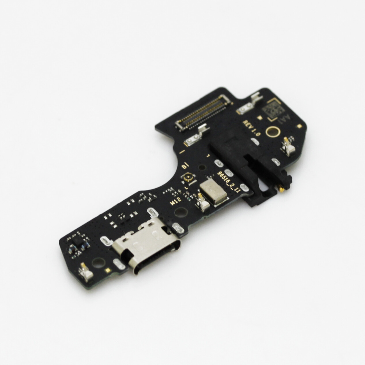 NEW USB Charging Port Board Dock Connector For Samsung Galaxy A03s 2021 SM-A037U